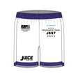 Champro SIZE KIT Juice Soccer Short w/7\" Inseam | Champro SJSS7KIT Standard S