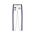Champro SIZE KIT Juice Track Pant with Ankle Zips | Champro SJFLJ10KIT Standard XS Baseball Pants