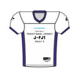 Champro SIZE KIT Juice Traditional Cut Football Jersey | Champro SJ - FJ1KIT Standard S