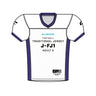 Champro SIZE KIT Juice Traditional Cut Football Jersey | Champro SJ - FJ1KIT Standard S