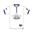 Champro SIZE KIT Juice Traditional Short Sleeve Cage Jacket | Champro SJBSJ300KIT Standard XS Jackets