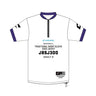 Champro SIZE KIT Juice Traditional Short Sleeve Cage Jacket | Champro SJBSJ300KIT Standard XS Jackets