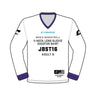 Champro SIZE KIT Juice V - Neck Long Sleeve Shooter Shirt | Champro SJBST16KIT Standard S