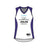 Champro SIZE KIT Juice V - Neck Racerback Jersey | Champro SJSBJ28KIT Standard XS