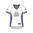 Champro SIZE KIT Juice V - Neck Short Sleeve Jersey | Champro SJSBJ22KIT Standard XS