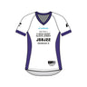 Champro SIZE KIT Juice V - Neck Short Sleeve Jersey | Champro SJSBJ22KIT Standard XS