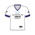 Champro SIZE KIT Juice V - Neck Short Sleeve Jersey | Champro SJSBJ2KIT Standard XS