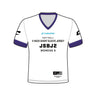 Champro SIZE KIT Juice V - Neck Short Sleeve Jersey | Champro SJSBJ2KIT Standard XS