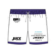 Champro SIZE KIT Juice Woven Short | Champro SJMSW7KIT Standard S