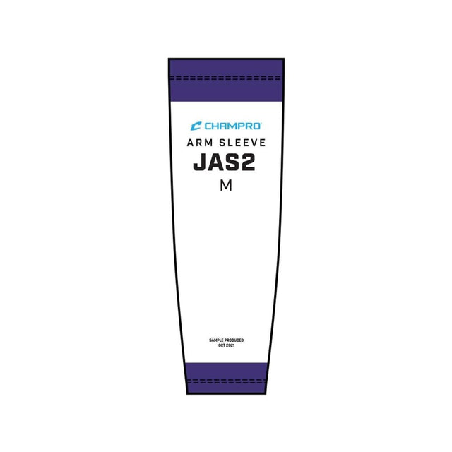 Champro SIZE KIT Single Arm Sleeve | Champro SJAS2KIT Standard XS Arm Warmers & Sleeves