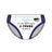 Champro SIZE KIT Womens Fitted Track BRIEF | Champro SJ - TRKS5KIT Standard XS Men's Underwear