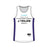 Champro SIZE KIT Women's Fitted Track Singlet | Champro SJ - TRKJ2WKITP Standard XS Wrestling Singlets