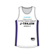 Champro SIZE KIT Women's Fitted Track Singlet | Champro SJ - TRKJ2WKITP Standard XS Wrestling Singlets