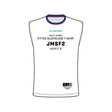 Champro SIZEKIT Juice Fitted Sleeveless T-Shirt | Champro SJ - MSF2KIT Standard S Tank Top