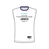 Champro SIZEKIT Juice Fitted Sleeveless T-Shirt | Champro SJ - MSF2KIT Standard S Tank Top
