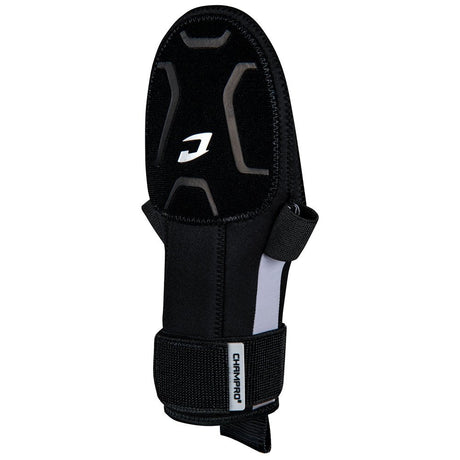 Champro Sliding Mitt | Champro BPSM BLACK Senior Baseball & Softball Gloves & Mitts