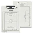 Champro Soccer Coach's Board 12\"x9\" | Champro A099S Standard Standard Soccer Training Aids