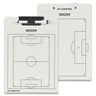Champro Soccer Coach's Board 12\"x9\" | Champro A099S Standard Standard Soccer Training Aids