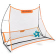 Champro Soccer Skill Trainer/Rebounder | Champro NS50 Standard Standard Soccer Training Aids