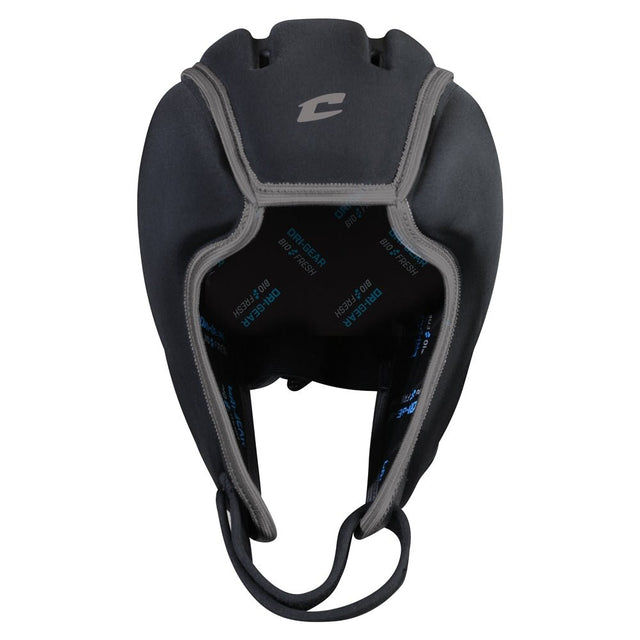 Champro Soft Shell Helmet for 7 x 7 | Champro SSH BLACKGRAPHITE S American Football Helmets
