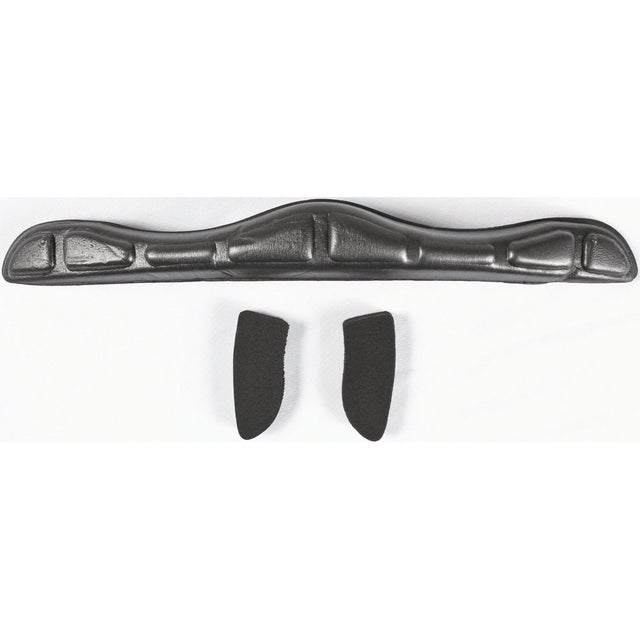 Champro Softball Fldr Mask - Forehead/Side Pad Liners | Champro CM01L Standard Standard Catchers Helmets & Masks