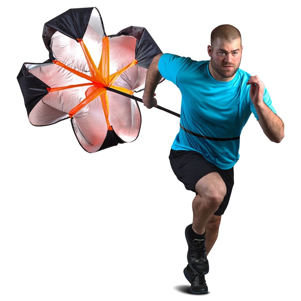 Speed Chute | Resistance Training | Athletic Performance – Joe's USA