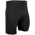 Champro Speed Compression Short | Champro TRKS7 BLACK S Shorts