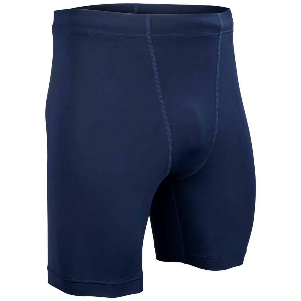 Champro Speed Compression Short | Champro TRKS7 NAVY S Shorts