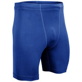 Champro Speed Compression Short | Champro TRKS7 ROYAL S Shorts