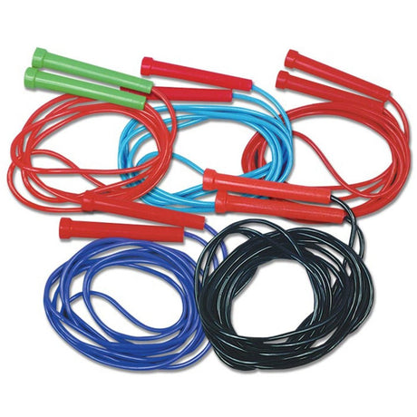 Champro Speed Ropes - PVC | Champro A237 - A246 Standard 10' Jump Ropes