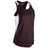 Champro Speed Singlet | Champro TRKJ4 MAROONWHITE XS Activewear Tops