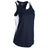 Champro Speed Singlet | Champro TRKJ4 NAVYWHITE XS Activewear Tops