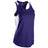 Champro Speed Singlet | Champro TRKJ4 PURPLEWHITE XS Activewear Tops