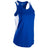 Champro Speed Singlet | Champro TRKJ4 ROYALWHITE XS Activewear Tops
