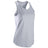 Champro Speed Singlet | Champro TRKJ4 SILVERWHITE XS Activewear Tops
