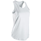 Champro Speed Singlet | Champro TRKJ4 WHITEWHITE XS Activewear Tops