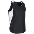 Champro Speed Singlet | Champro TRKJ5 BLACKWHITE S Wrestling Singlets