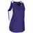 Champro Speed Singlet | Champro TRKJ5 PURPLEWHITE S Wrestling Singlets