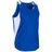Champro Speed Singlet | Champro TRKJ5 ROYALWHITE S Wrestling Singlets