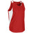Champro Speed Singlet | Champro TRKJ5 SCARLETWHITE S Wrestling Singlets