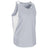 Champro Speed Singlet | Champro TRKJ5 SILVERWHITE S Wrestling Singlets