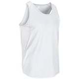 Champro Speed Singlet | Champro TRKJ5 WHITEWHITE S Wrestling Singlets