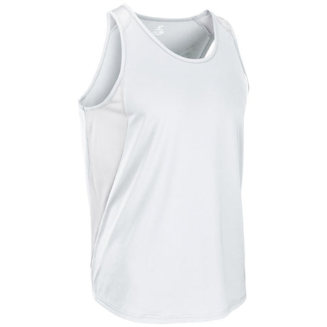 Champro Speed Singlet | Champro TRKJ5 WHITEWHITE S Wrestling Singlets