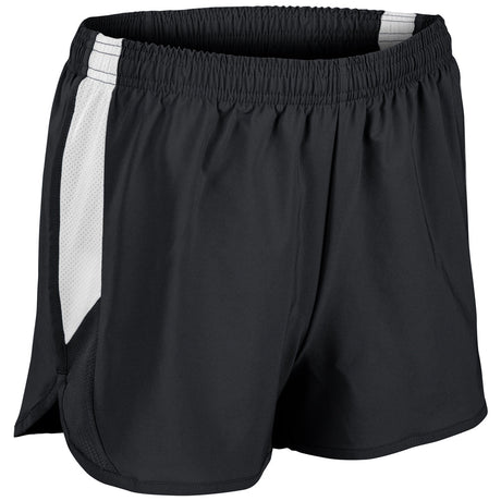 Champro Speed Woven Short | Champro TRKS4 BLACK XS Shorts