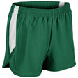 Champro Speed Woven Short | Champro TRKS4 FORESTGREEN XS Shorts