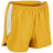 Champro Speed Woven Short | Champro TRKS4 GOLD XS Shorts