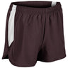 Champro Speed Woven Short | Champro TRKS4 MAROON XS Shorts