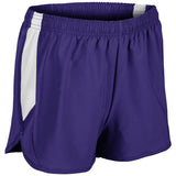 Champro Speed Woven Short | Champro TRKS4 PURPLE XS Shorts