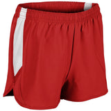 Champro Speed Woven Short | Champro TRKS4 SCARLET XS Shorts