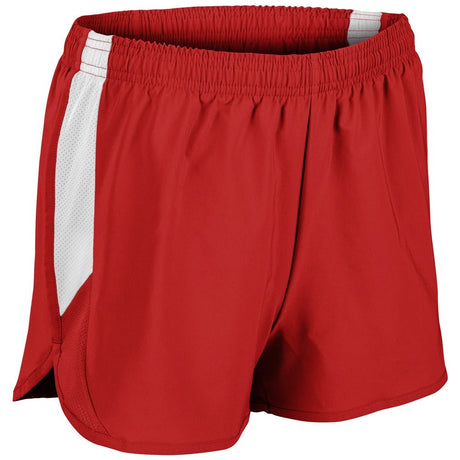 Champro Speed Woven Short | Champro TRKS4 SCARLET XS Shorts